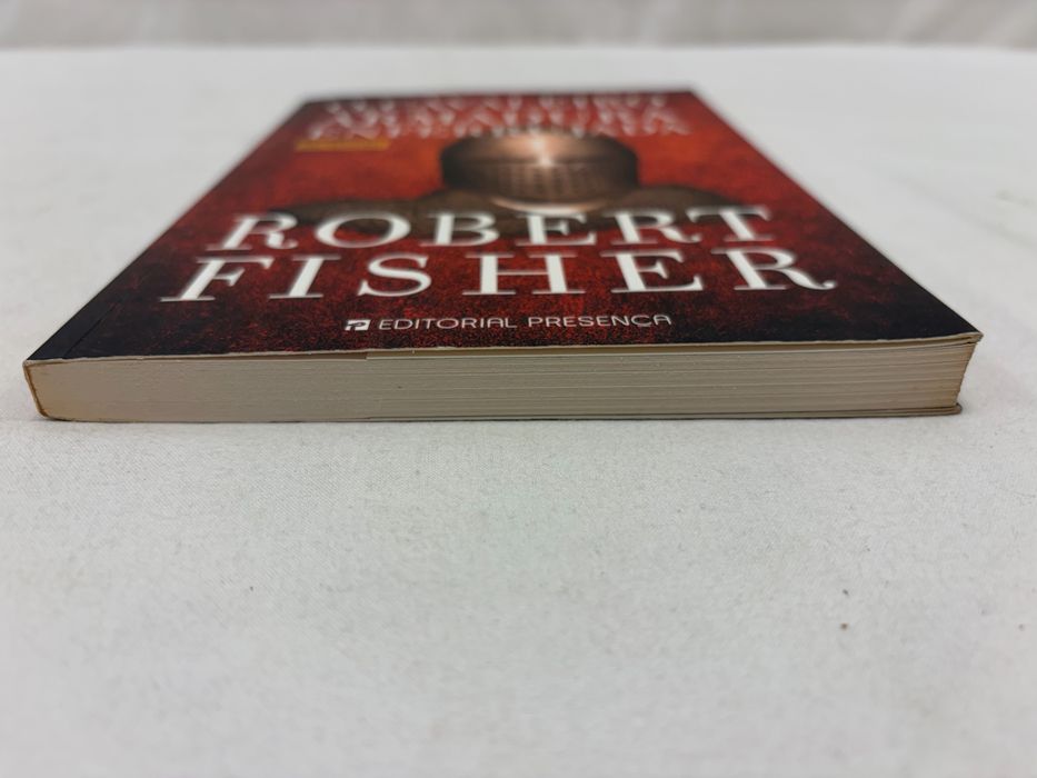 Livro O Cavaleiro da Armadura Enferrujada, de Robert Fisher