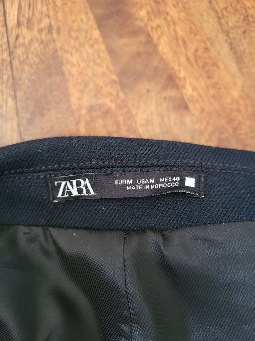 Sobretudo de Homem ZARA (como novo)