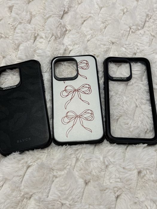 Iphone 15 Pro Max black Titanium 256gb