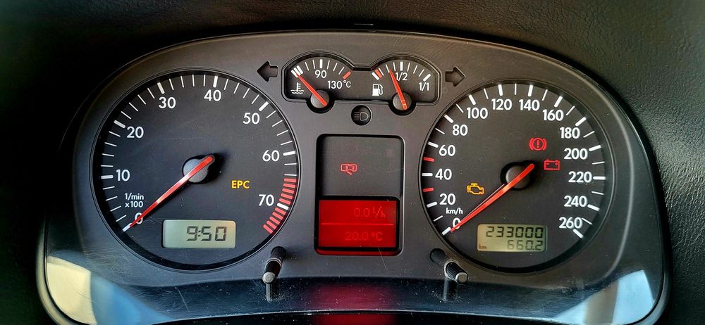 Продам Volkswagen Golf 4 2.0 бензин