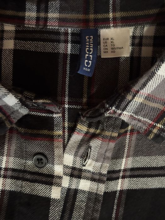 Сорочка H&M  Divided