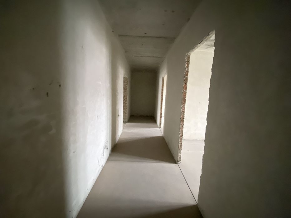 Продаж 3x-кімнатної квартири у Центрі по вул. Лисенка