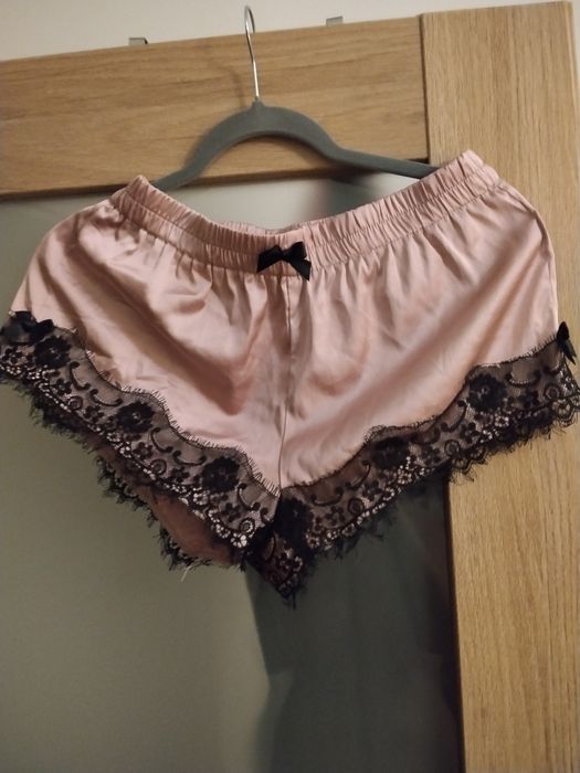 Bielizna damska nocna