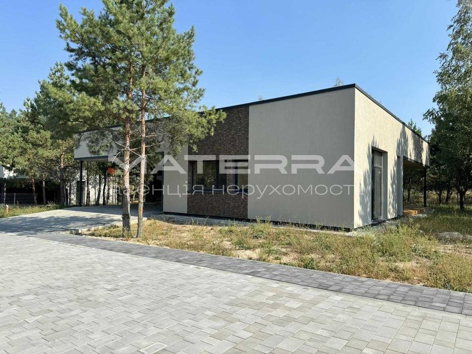 Продаж будинку в Київський обл. Забірʼє