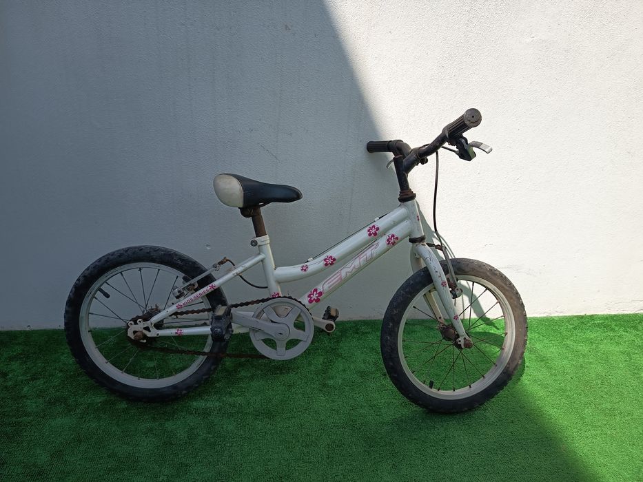 Bicicleta de Criança Kids Series