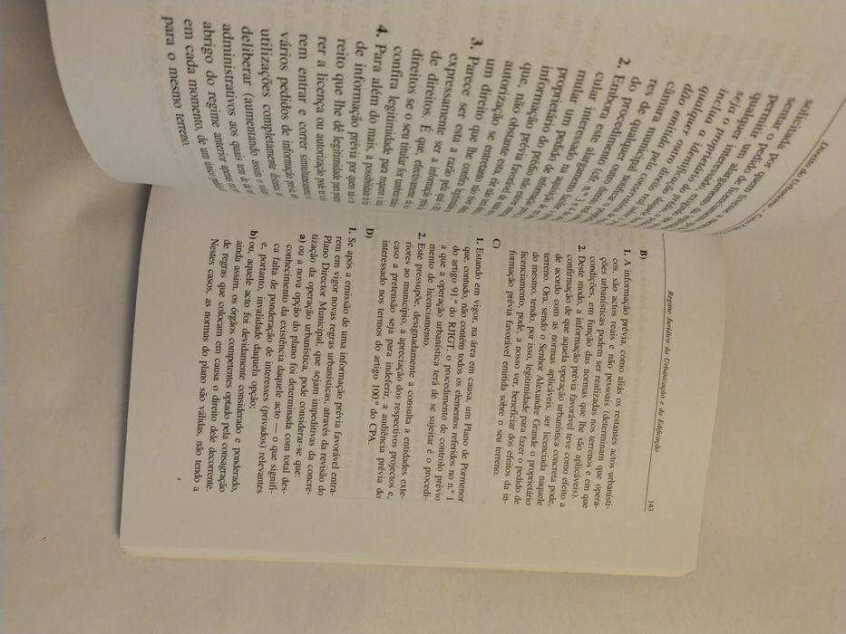 Direito do Urbanismo: Casos Práticos Resolvidos, de Fernanda Paula Oli