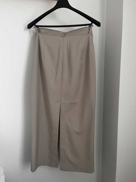 nuga studio maxi boy xs спідниця