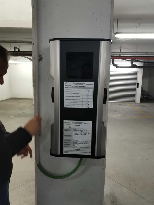 Serviços elétricos - freelancer