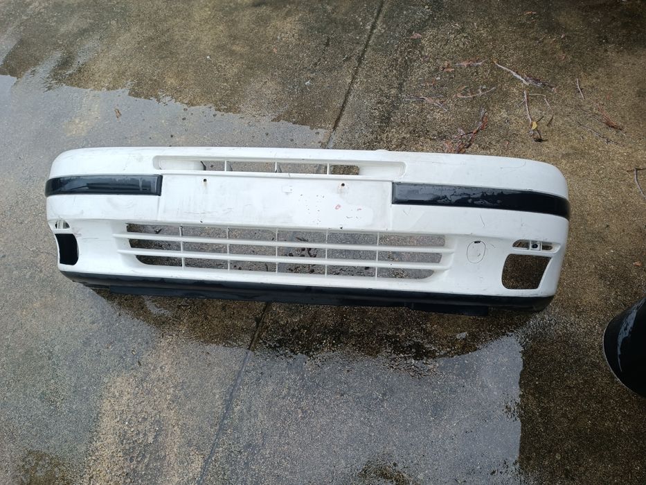 Parachoques frente Fiat Punto mk1