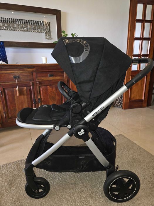 Maxi-Cosi Trio Adorra 2