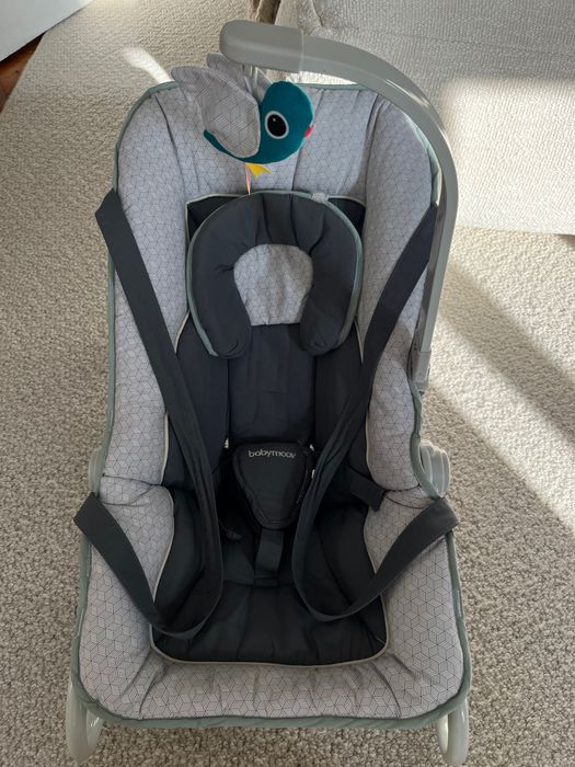 Espreguiçadeira Babymoov