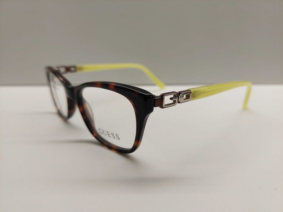 GUESS GU9132-3 Nowe Oprawki Okulary młodzieżowe