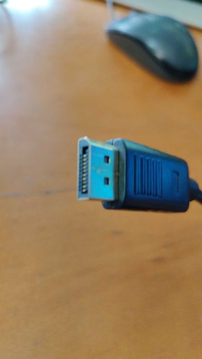 Conversor Display port to HDMI