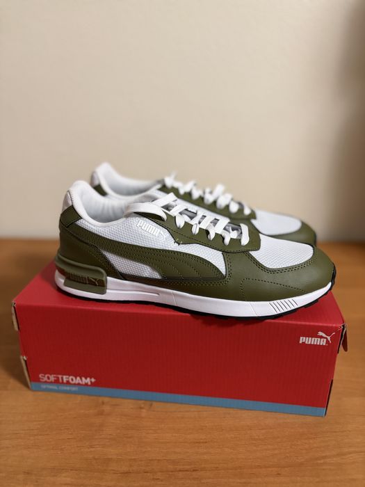 Новые ОРИГИНАЛ оригінал кроссовки кросівки Puma пума Gravition SL