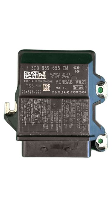 Centralina Airbag SKODA KODIAQ I 3Q0959655CM (OEM)