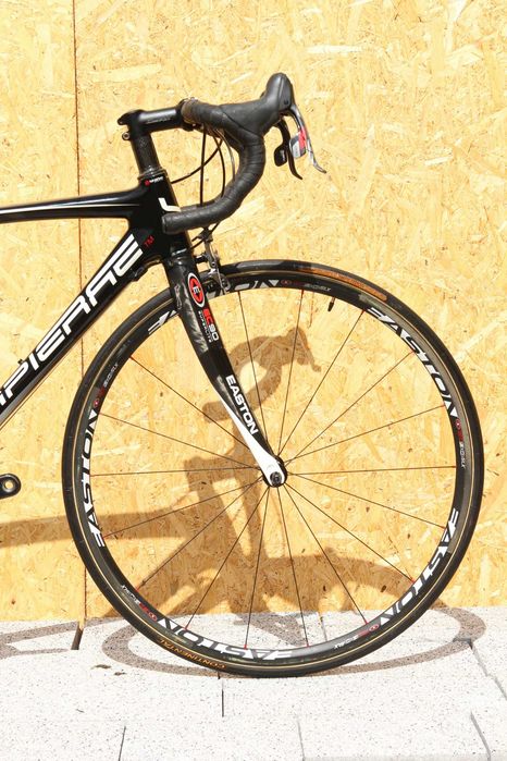 Rower szosowy LAPIERRE Ultimate HM Carbon Sram RED Ultralekki 6 kg roz. 49 Raty 0% !