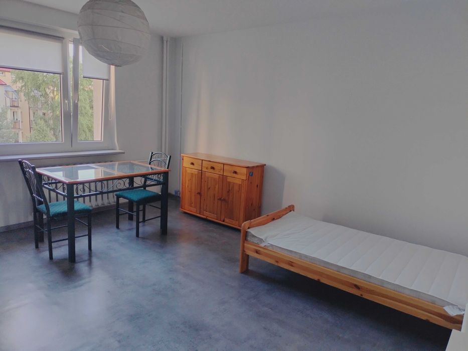 Mieszkanie – Katowice - Widok 2