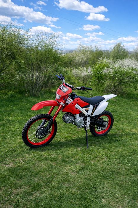 Продам kayo125 212