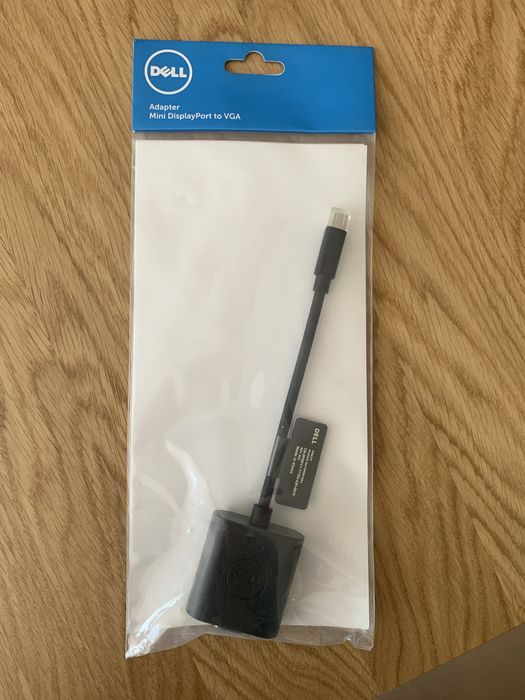 Adapter DELL Mini Displayport  VGA