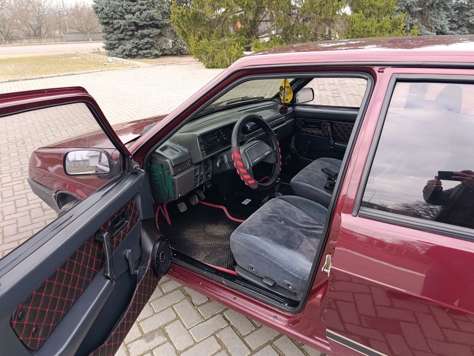 Продам ВАЗ 2109 в чудовому стані