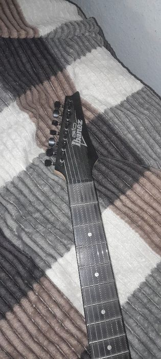 Продам IBANEZ 7 струн