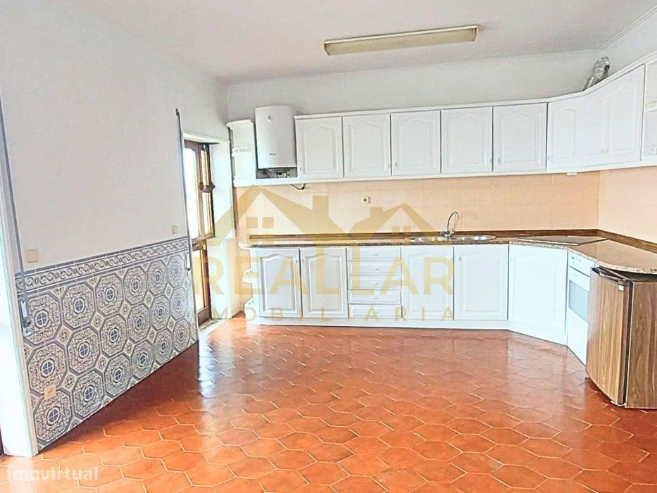 Apartamento T1 em Chafé - Viana do Castelo