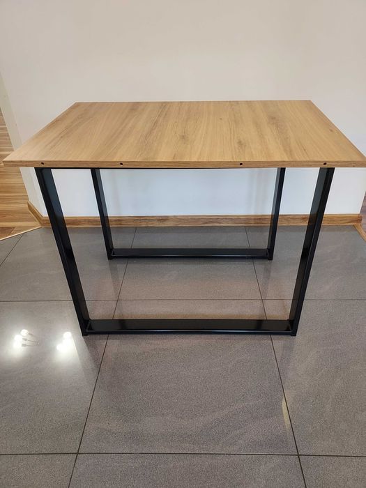 Nogi do ławki stołu nowoczesne typ LOFT