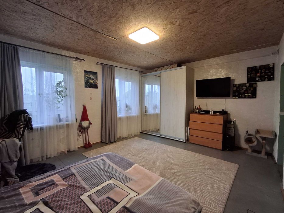 Продам дом отдельностояший  Корсунцы.