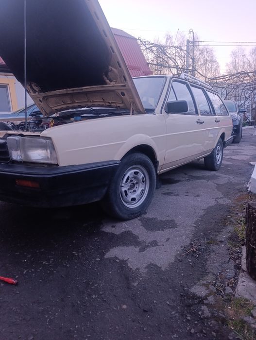 Продам Фольксваген В2 Кракаділ