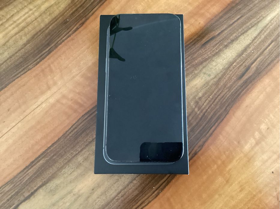 I Phone 13 pro max 256 GB
