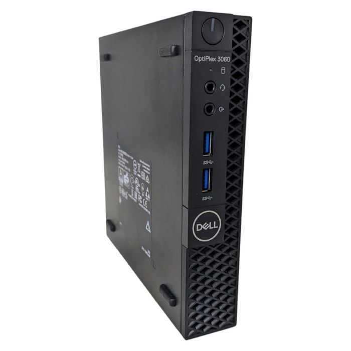 dell optiplex 3060 - Персональні комп'ютери - OLX.ua