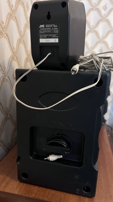 Продам колонки Sony