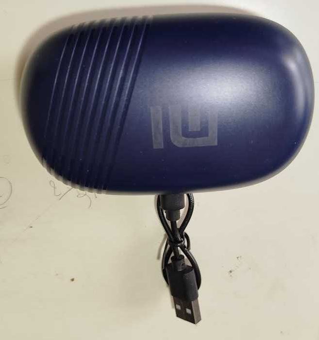 Auriculares Bluetooth Xiaomi MI Ja