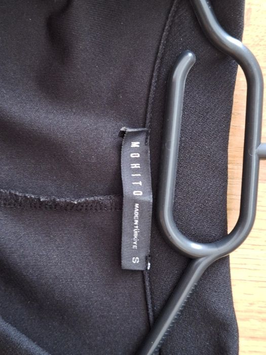 Sukienka mini MOHITO