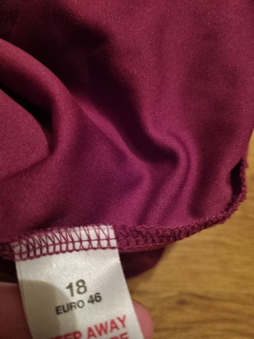 Sliczna sukienka Dorothy Perkins XL/ XXL koronka