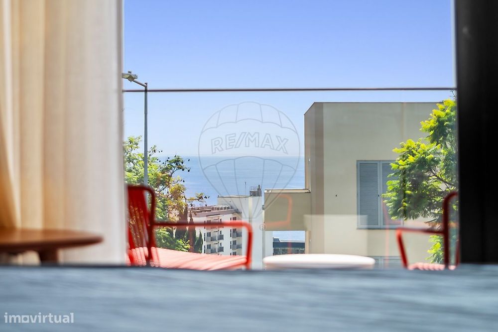 Apartamento T2 para arrendamento