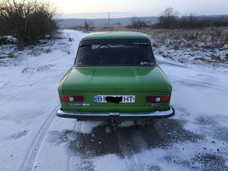 Продам Ваз 21011 в доброму стані