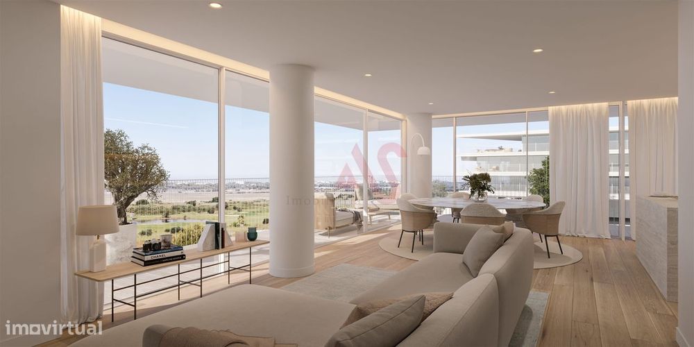 Apartamento T2, desde 955.000€, no empreendimento SERENITY, edifício G