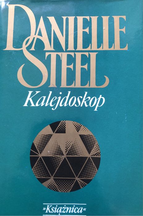 Kalejdoskop - Danielle Steel