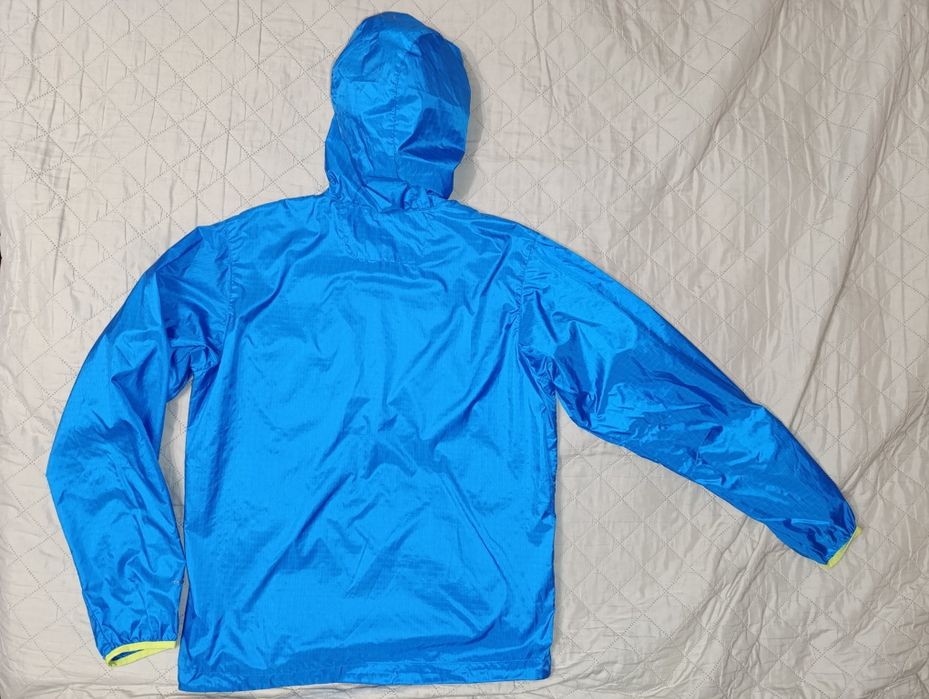 Ветровка Columbia Trail Drier Windbreaker | Omni-Wick Evap | р. M