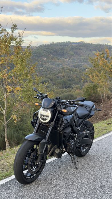 Honda CB650R 70KW 2023