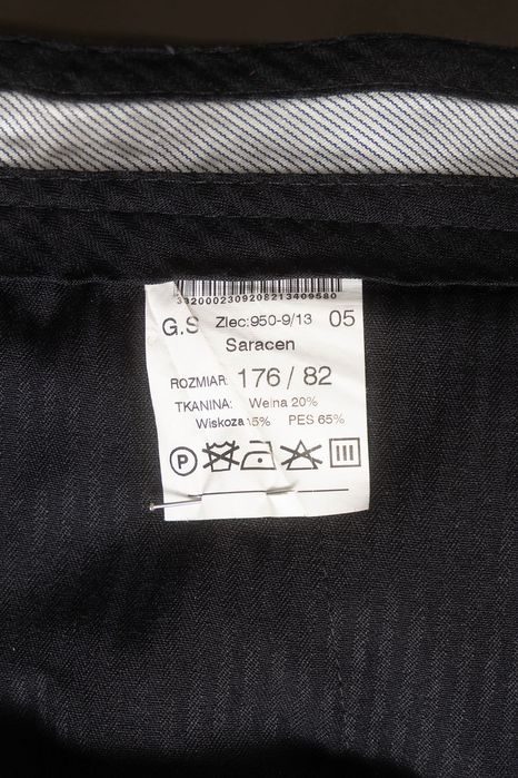 Garnitur Recman – doskonały wybór na ważne okazje