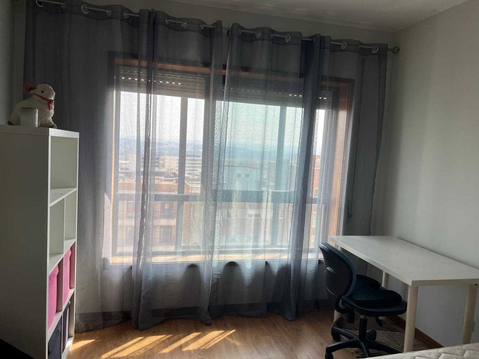 QUARTO PARA ESTUDANTE – Junto ao ISMAI no centro da Maia