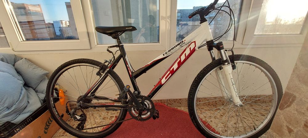 Велосипед на 26 колесах