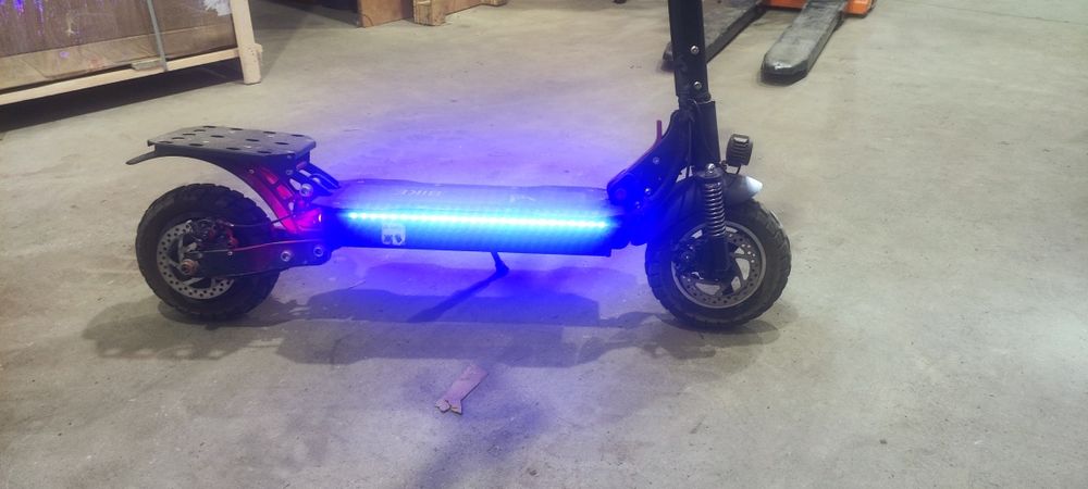 Электросамокат Like.Bike Solo