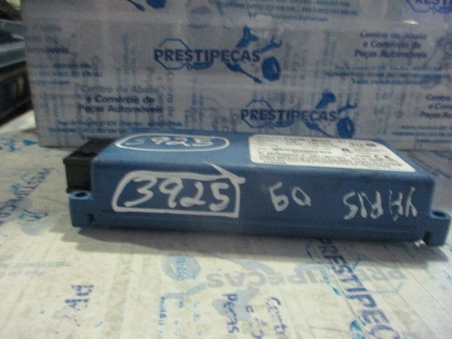 Módulo bluetooth TOYOTA Yaris (_P9_)