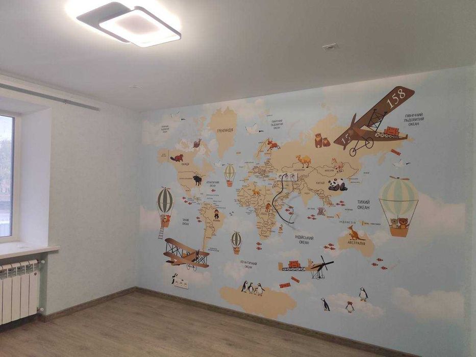 Центр міста!!Двокімнатна квартира!Новобудова!!!