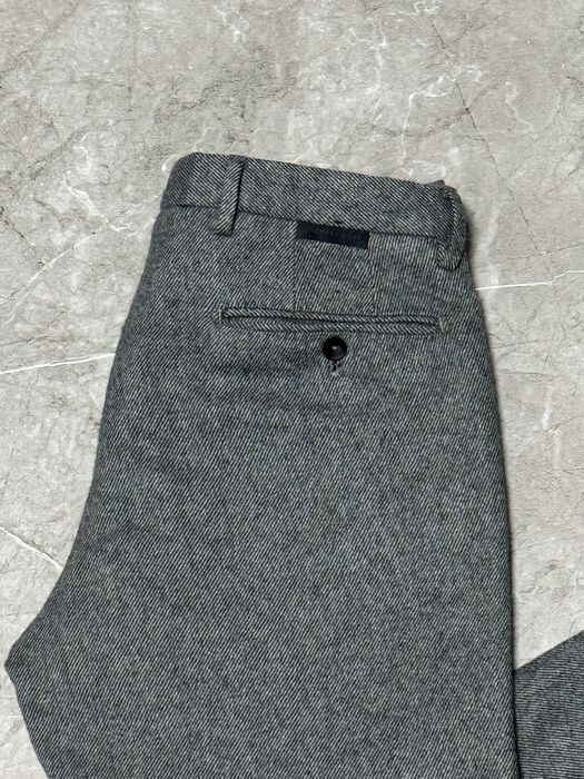 Кашемір брюки Michael Coal (оригінал, made in Italy)