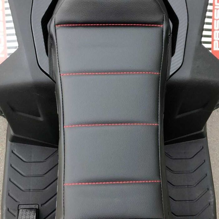 Дитячий електро квадроцикл Bambi музика, світло, MP3 ,до 30 кг