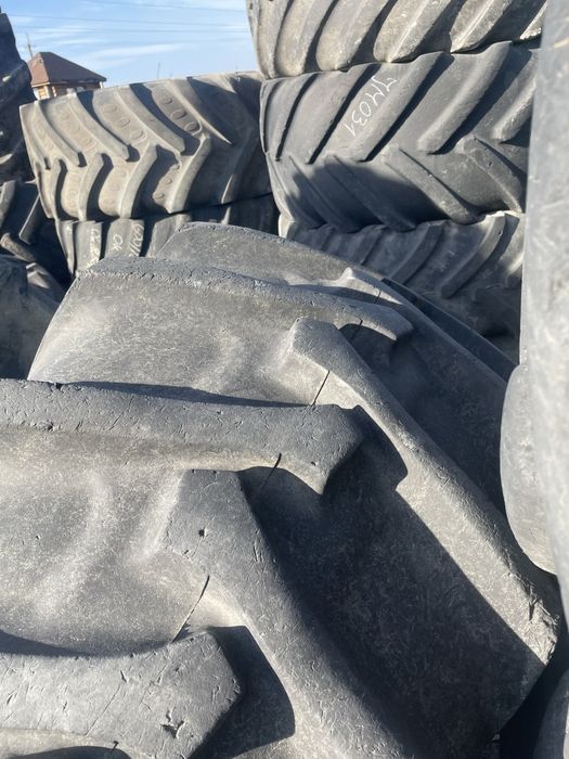 Шини 21.3-26; 21.3R26 Goodyear,Alliance,Michelin